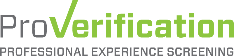 ProVerification